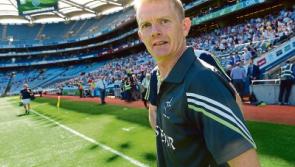 Kildare Minors eyes now fixed on big prize