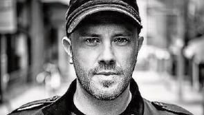 Ryan Sheridan to play Naas Races barbecue evening this Wednesday