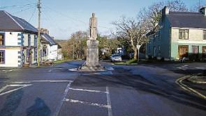 No money to help Kiltyclogher secure heritage status