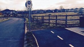OPINION: The pointless cycle paths of Naas 