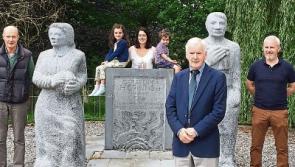 Monasterevin gets set for two-day Hopkins festival