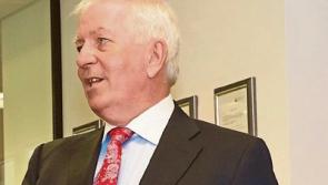 Kildare's former European Commissioner McCreevy calls for Brexit calm