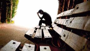 Kildare's suicide rates remain high