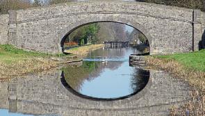 Award up for grabs for Kildare communities who look after their local waters