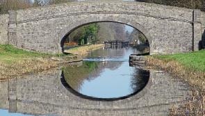 The Bridges of Kildare County