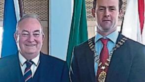Kildare Mayor launches 2016 People of the Year awards