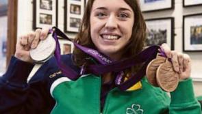 Feature: The Road to Rio for Kildare's Paralympians