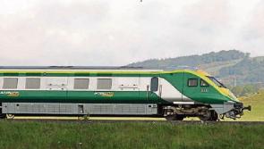 The tricky journey from Naas to Dublin