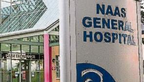Concern over Naas A&E service