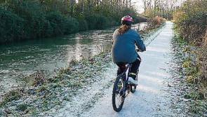 Tourism plans for canal in Sallins and Naas