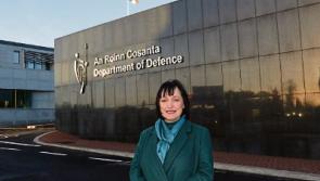 'From the Army to Aldi' — claim