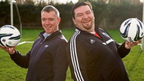 The class of 87: In a league of our own our own