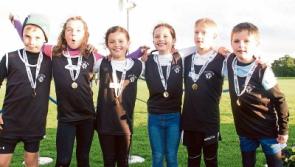 Kildare participants all set for Community Games All Ireland finals