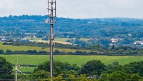 Never ending wait for broadband in Kildare