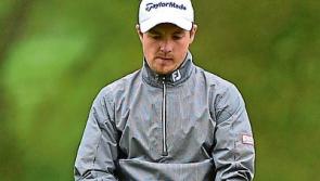 Hume off to Mexico for Eisenhower World Amateur Team Championship 
