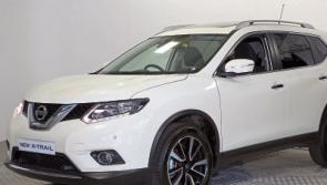 New car sales up in Kildare