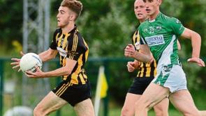 Kildare Championship updates and fixtures