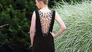 Believing in a future in fashion for Coill Dubh's Tracy