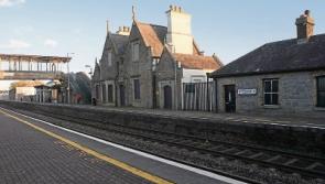 Sallins rail users being 'ripped off'