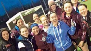 Newbridge Hockey Club return to action