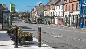 Naas businesses must take responsibility for their fate