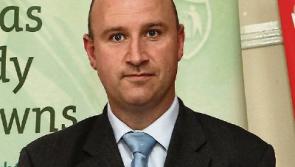 Kildare GAA appoints Cormac Kirwan as Operations Manager