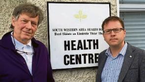 Concern for community as Johnstownbridge doctor retires