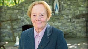 Cuan Mhuire's golden jubilee in Athy