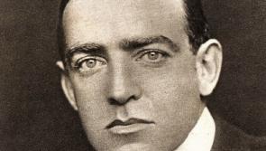Athy to unveil Ernest Shackleton sculpture in Emily Square today