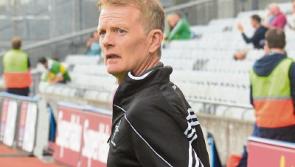 'They are not born footballers in Kerry, it is the environment they are in'