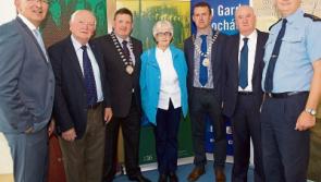 Ireland's greatest spy honoured in home town