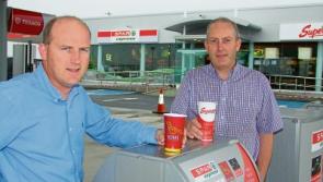 Junction 14, Monasterevin plans further expansion