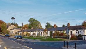 Planning permission sought for 57 homes in Johnstown
