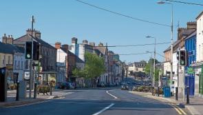 37 things that make you Old Naas