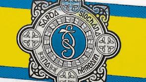 Robbery with an iron bar in Newbridge