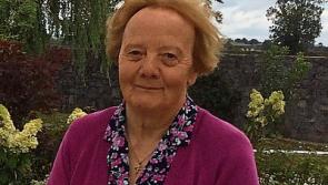 Cuan Mhuire founder Sr Consilio speaks about 50 years of addiction treatment services in Athy