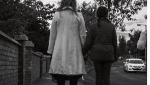 Kildare town's Aimee chosen for vampire role