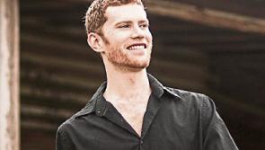 Traditional fiddler Andrew Finn Magill to play at Naas' Moat Theatre on Friday