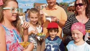 Naas Wild Food festival set to take place this Saturday