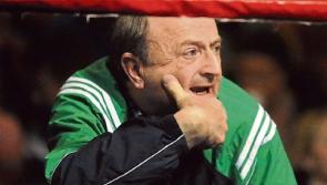 Boxing: The understated heroes in Kildare's corner