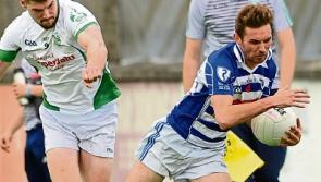 Celbridge and Confey through to SFC semi finals