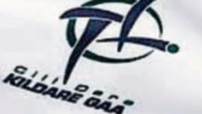 Kildare GAA weekend fixtures