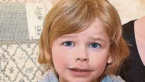 Still no school place for autistic six-year-old from Newbridge