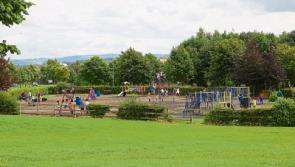 Call for CCTV at Naas playground