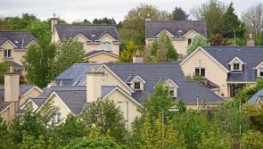 Rents on the up in Kildare again
