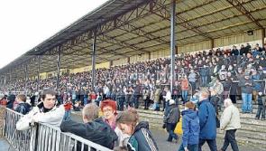 St Conleth's Park revamp on way
