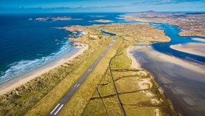 New taskforce to help save Ireland's flagging tourism sector
