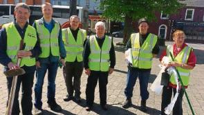 High hopes for Tidy Towns after IBAL result