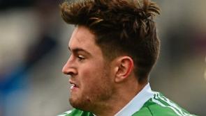 Athy to push Sarsfields, but ...