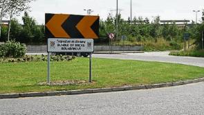 Plan for huge filling station at Bundle of Sticks roundabout